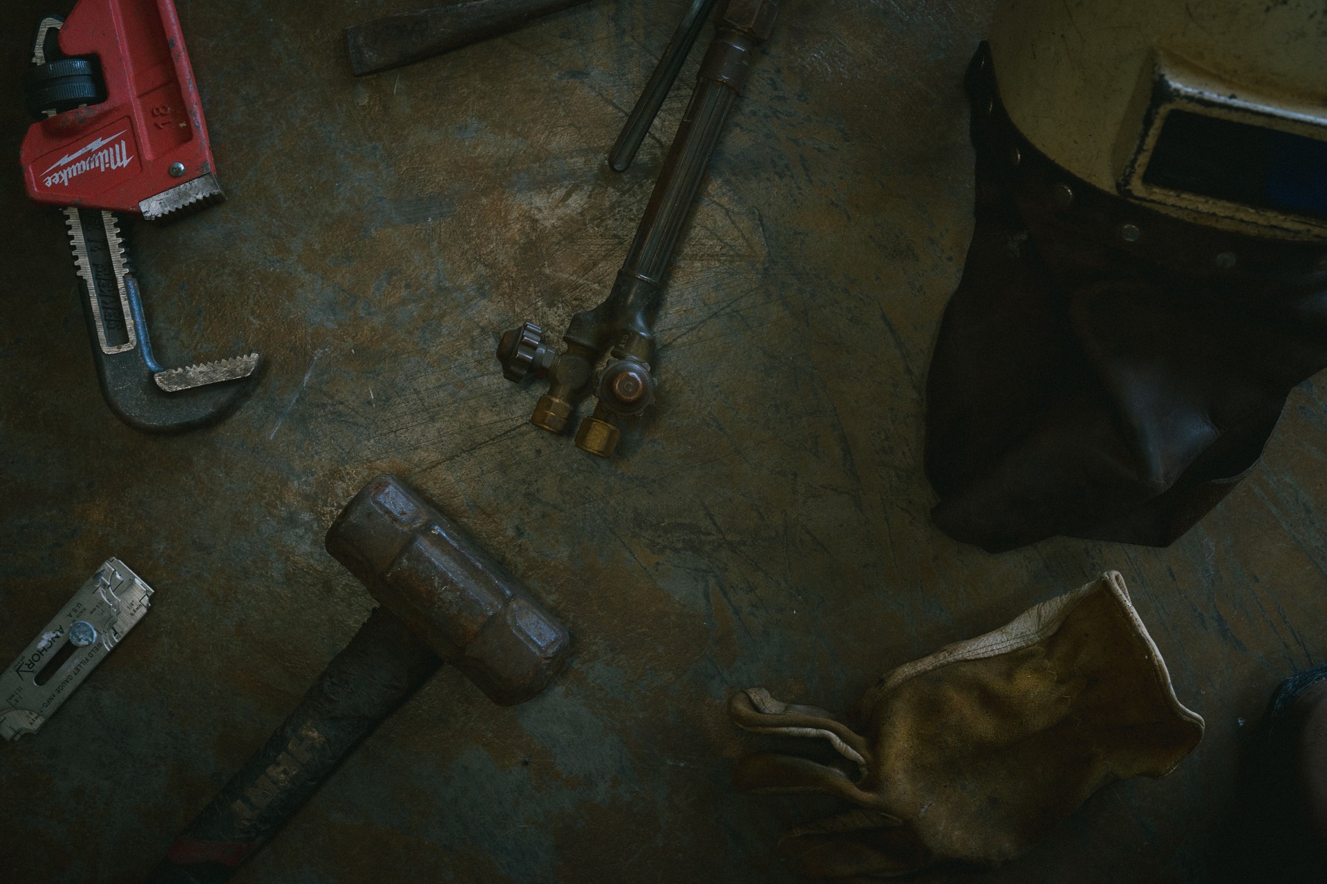 West Hill Staffing Group - Skilled Craftsmen